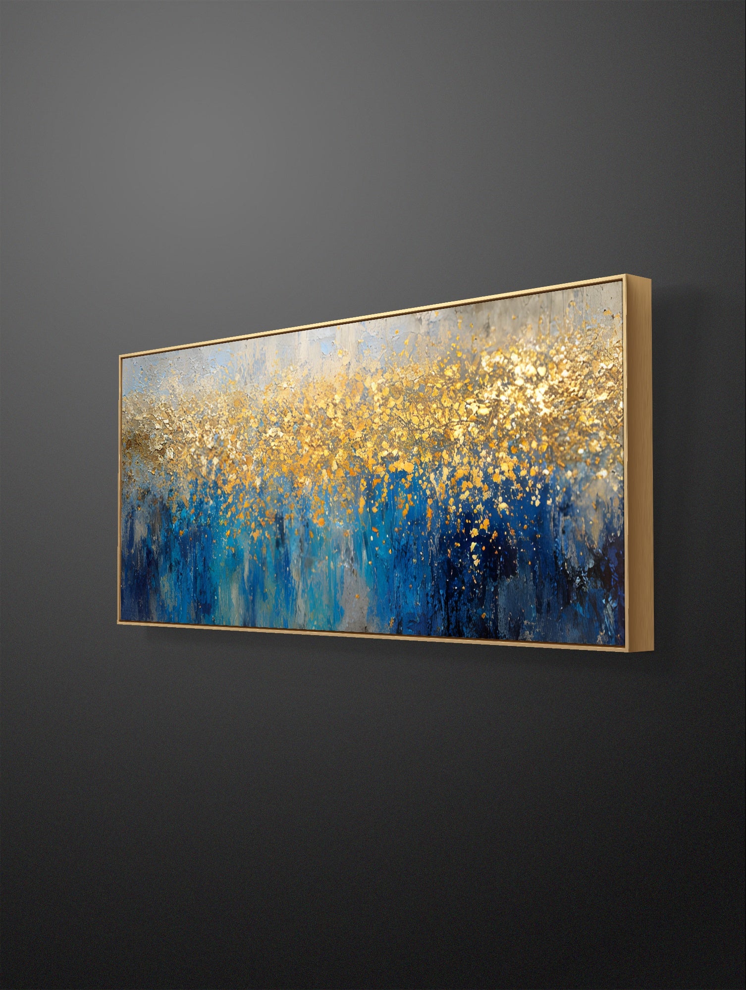 Golden Rain
