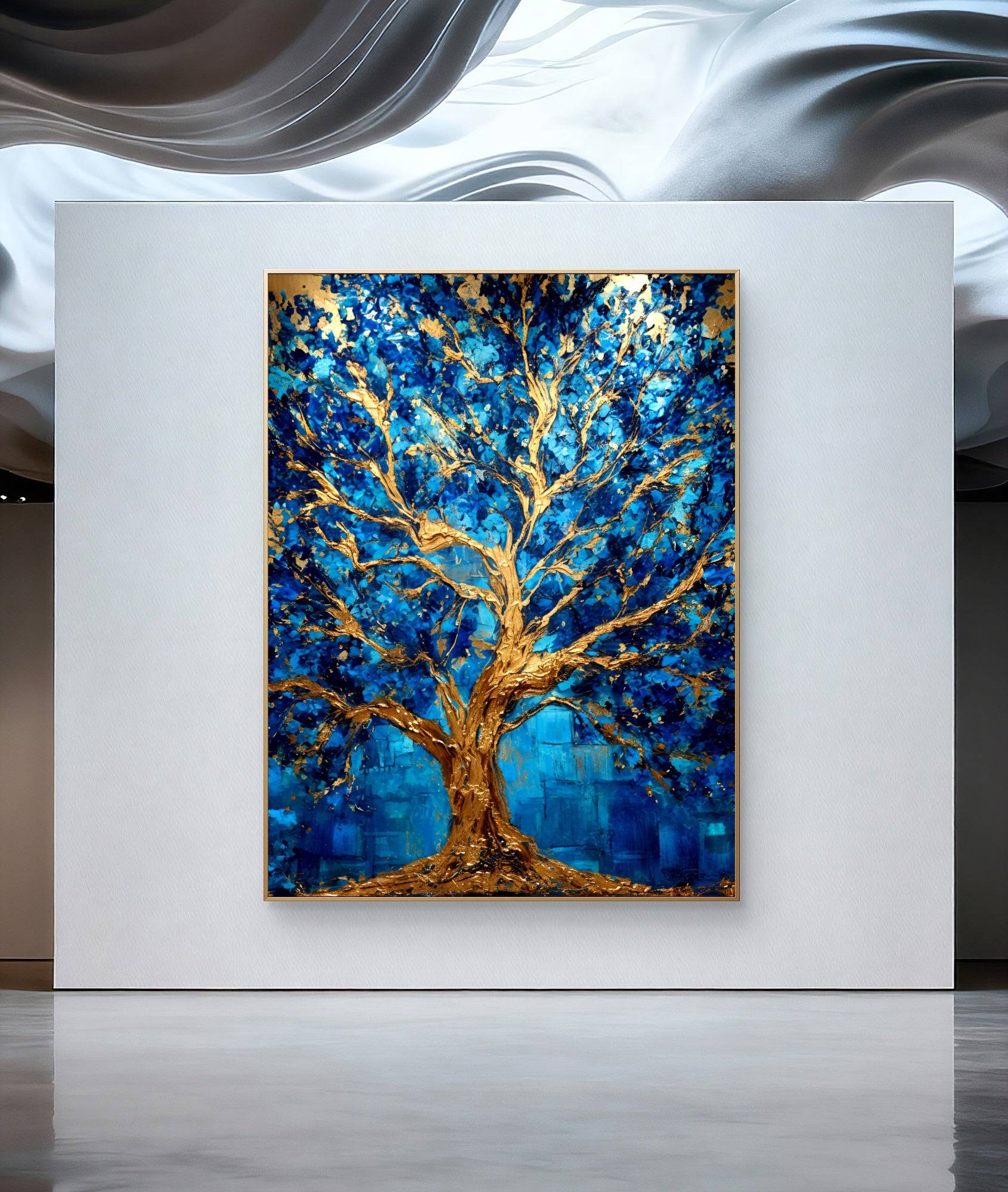 Tree of Constellations