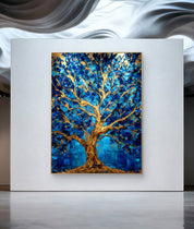 Tree of Constellations