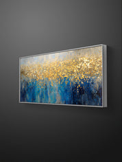 Golden Rain