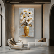 Golden Petals