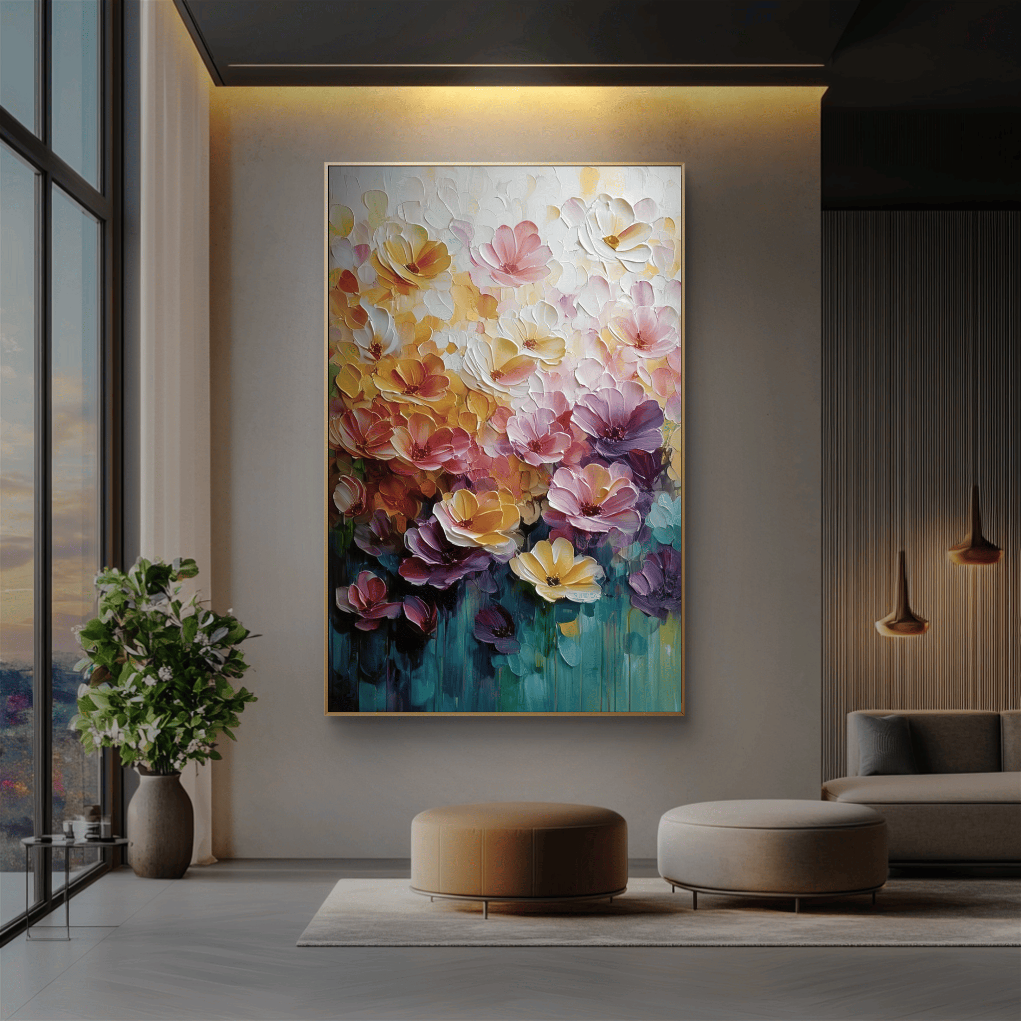 Where Dreams Blossom
