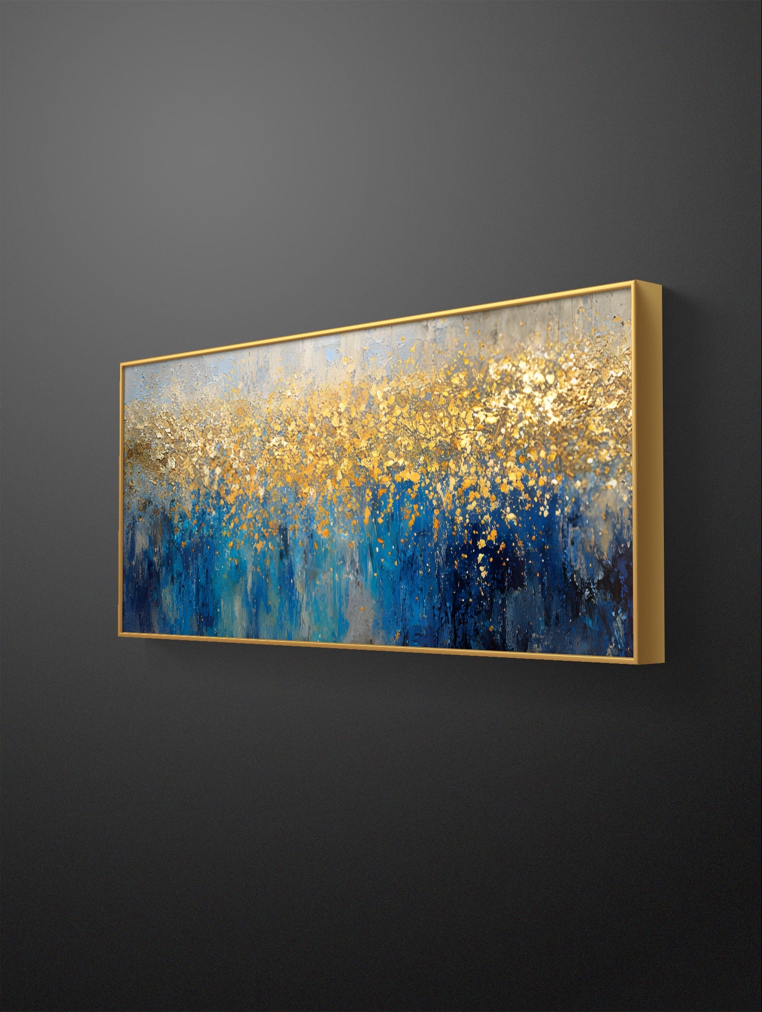 Golden Rain