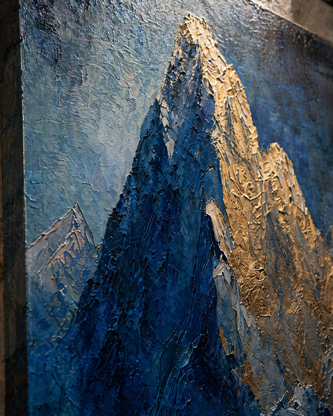 Prestige Peak