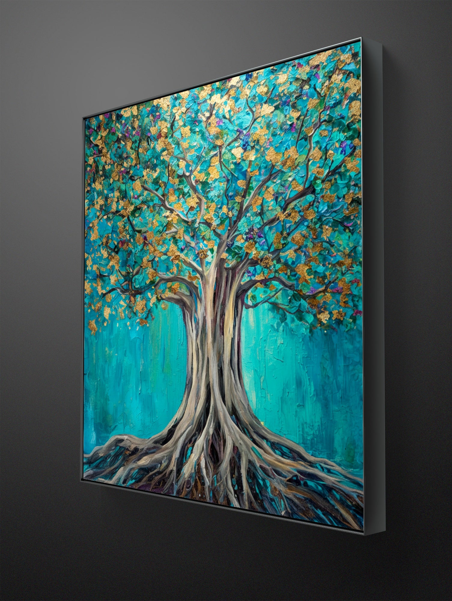 Tree of Harmony