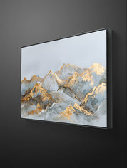 Golden Snow