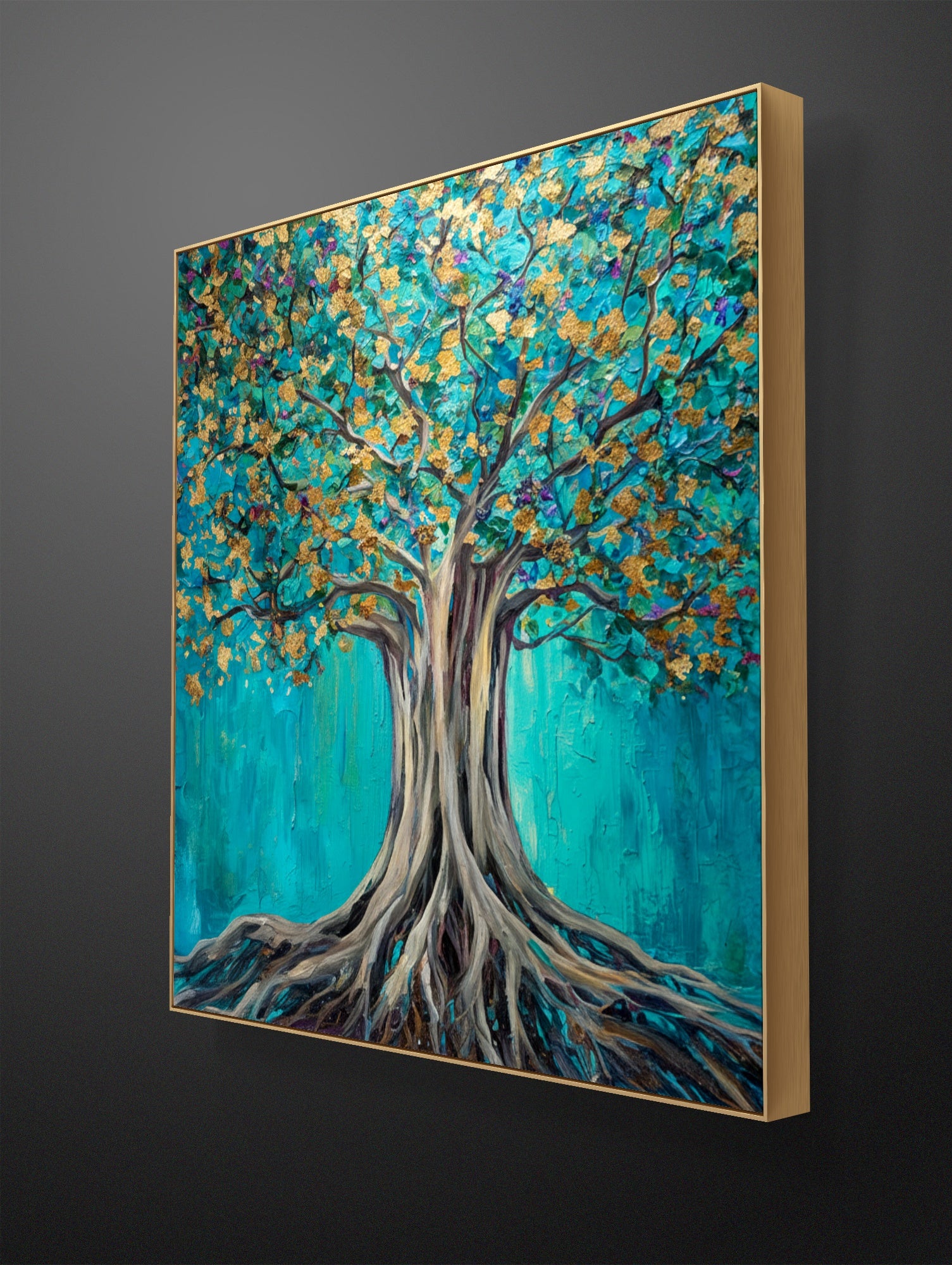 Tree of Harmony
