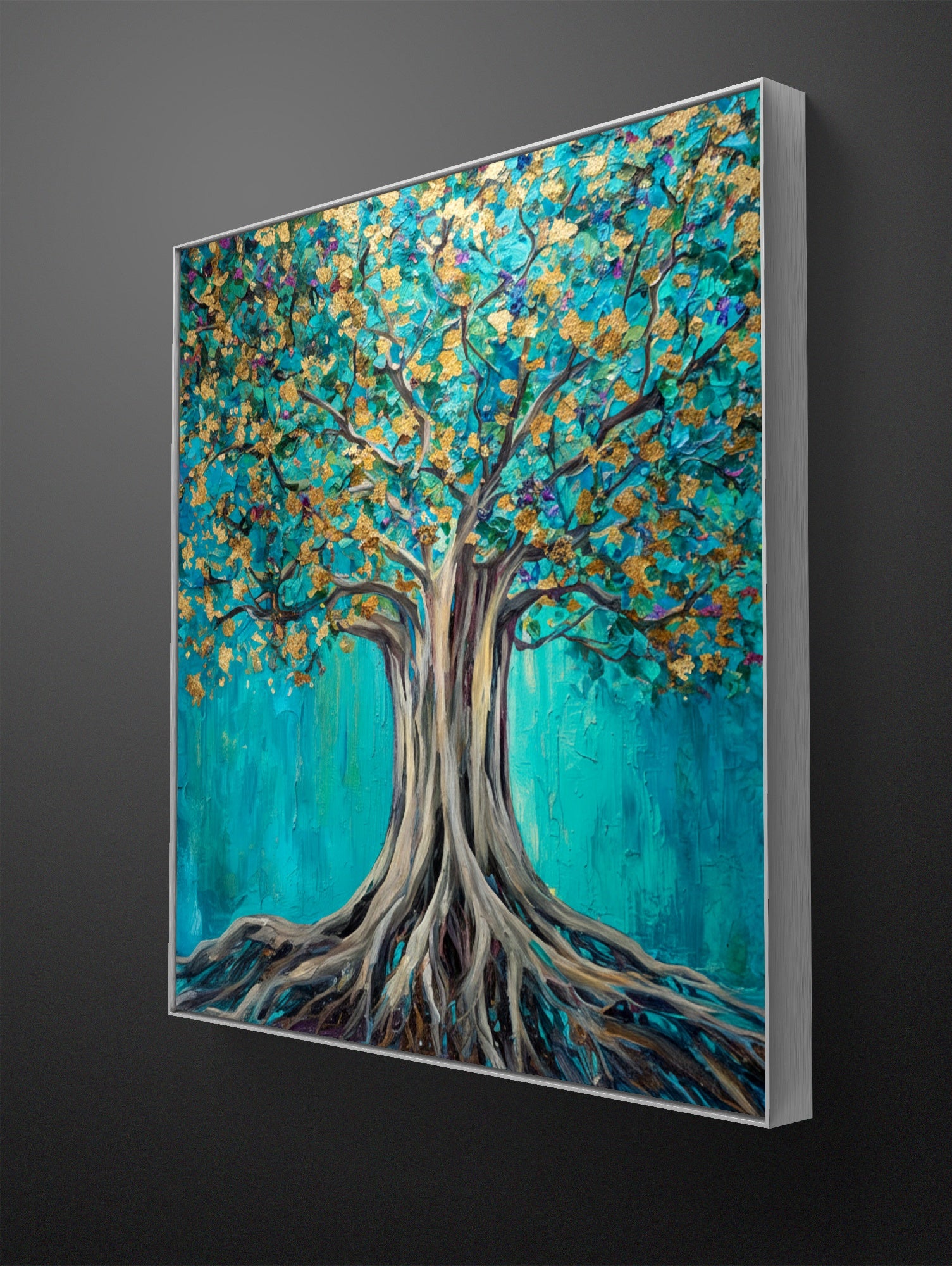 Tree of Harmony