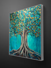 Tree of Harmony
