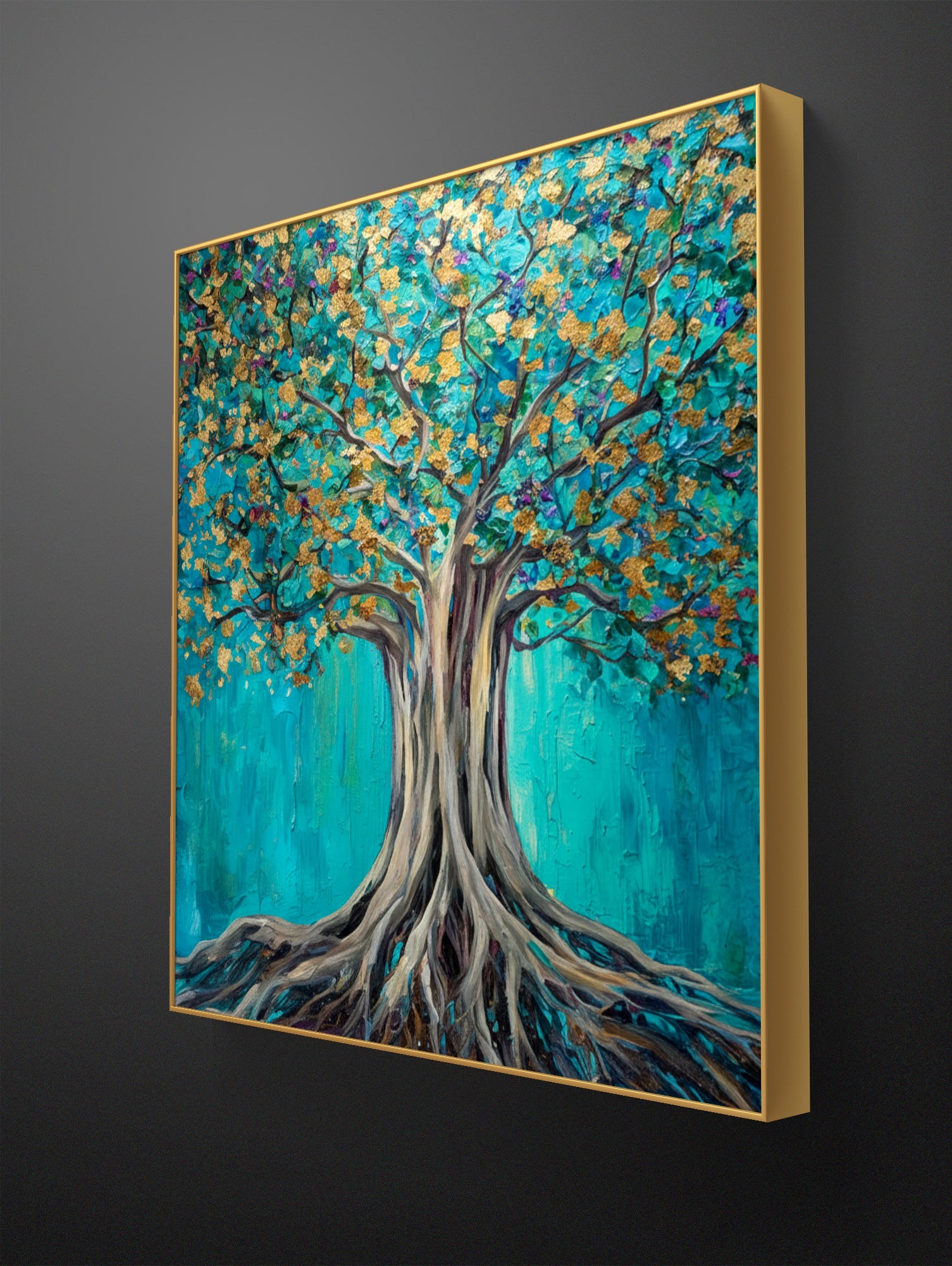 Tree of Harmony
