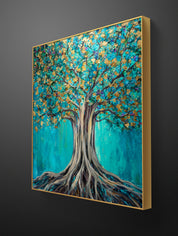 Tree of Harmony