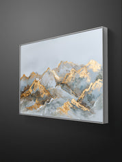 Golden Snow