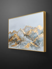 Golden Snow