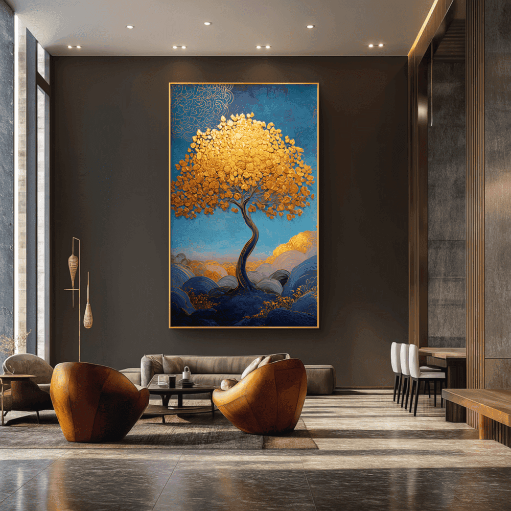 Tree of Promise
