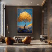 Tree of Promise