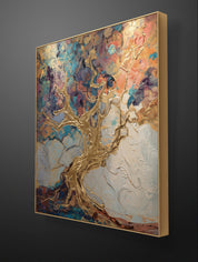 Heritage Oak Tree