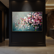 Kissed Blooms