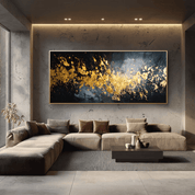 Golden Constellations