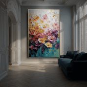Where Dreams Blossom