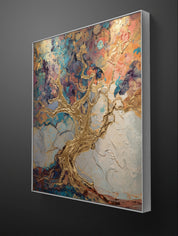 Heritage Oak Tree