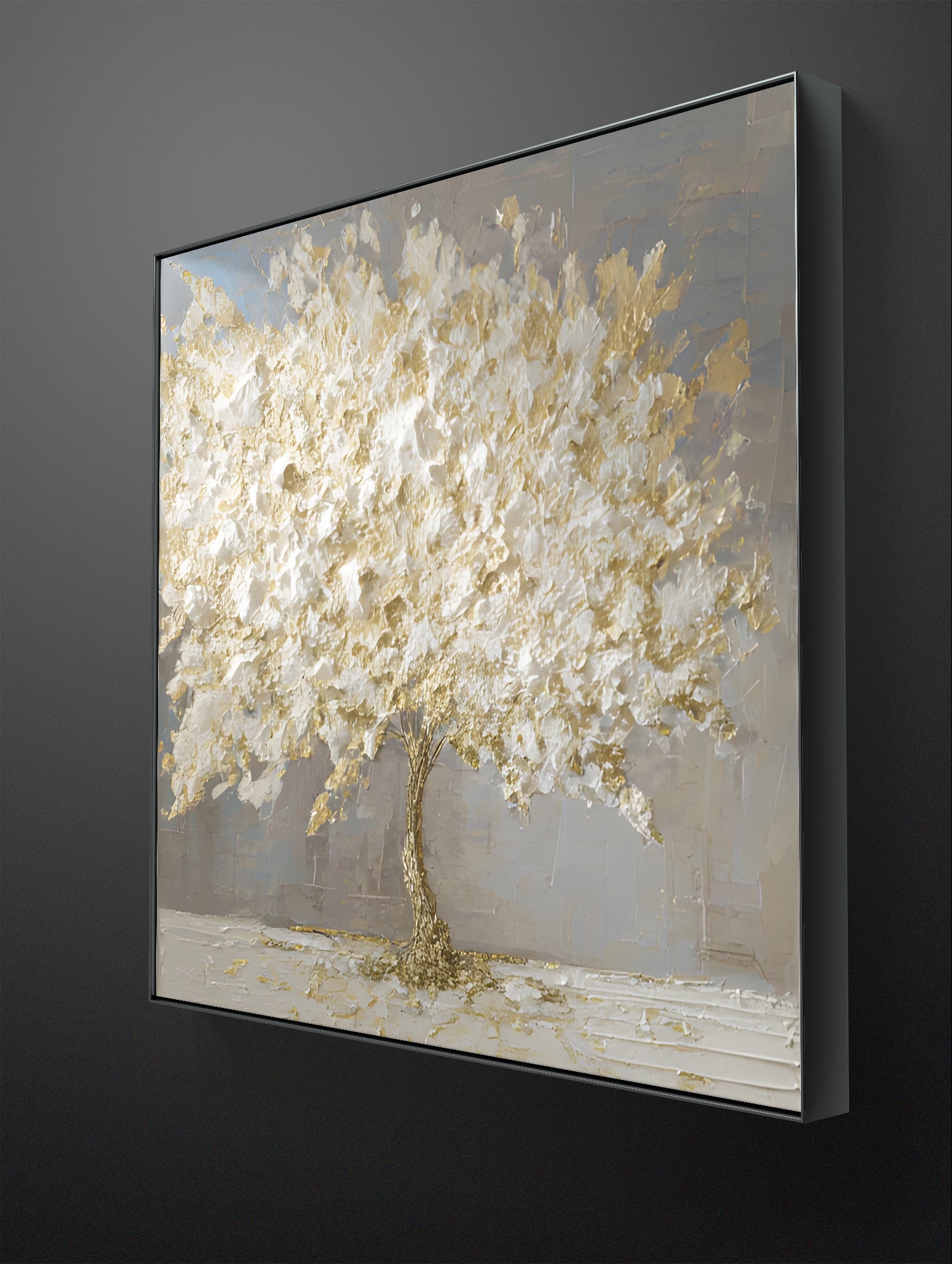 Miracle Tree