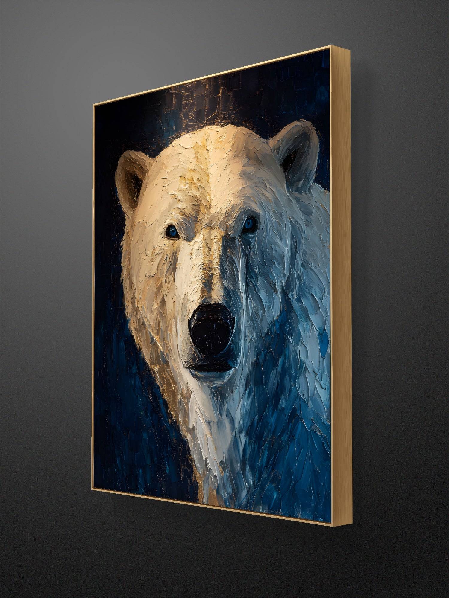 Arctic Eyes
