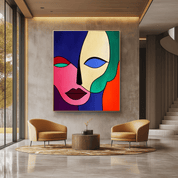 Mirror of Emotions