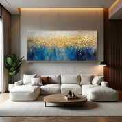 Golden Rain