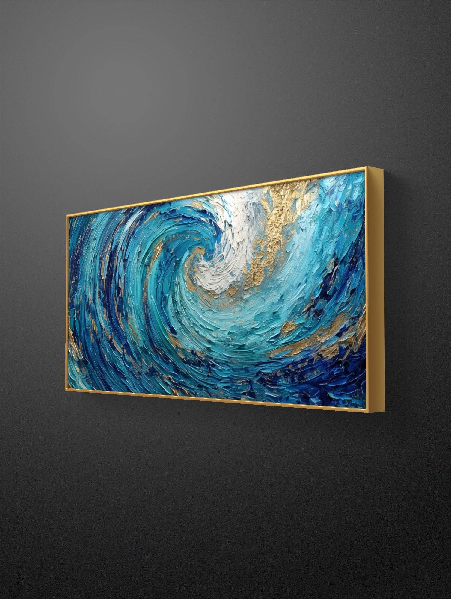 Grand Spiral