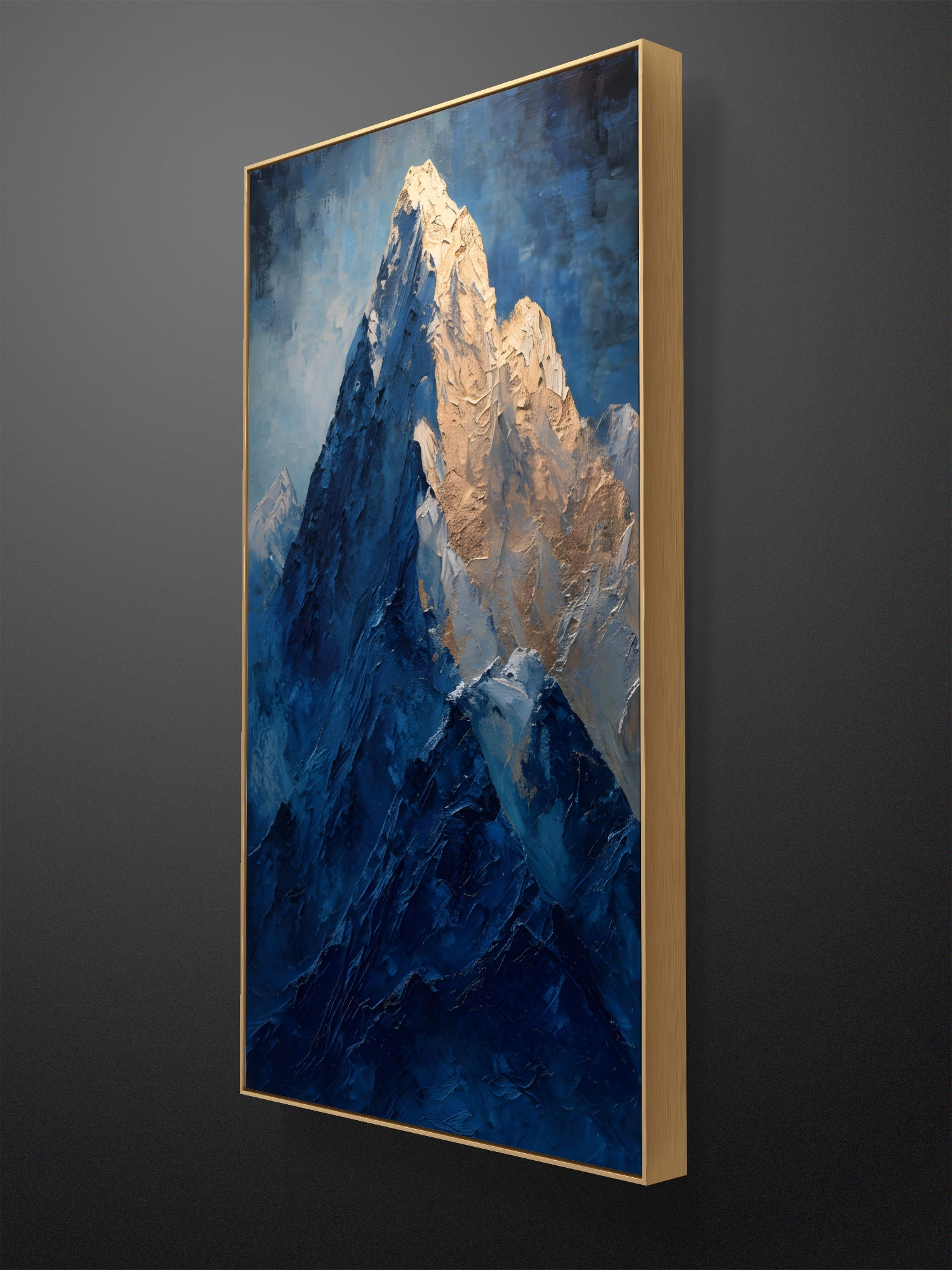 Prestige Peak