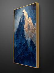 Prestige Peak