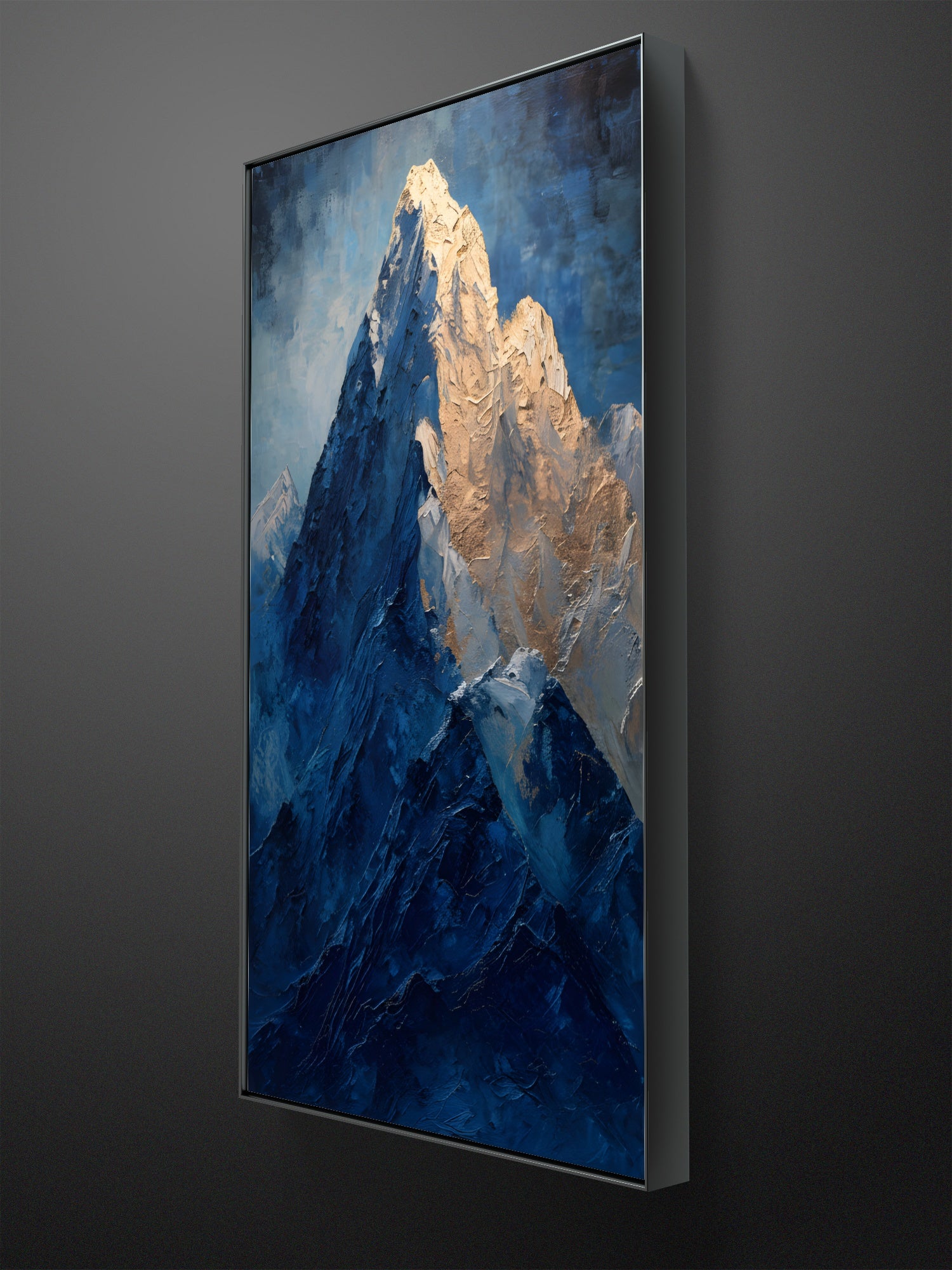 Prestige Peak