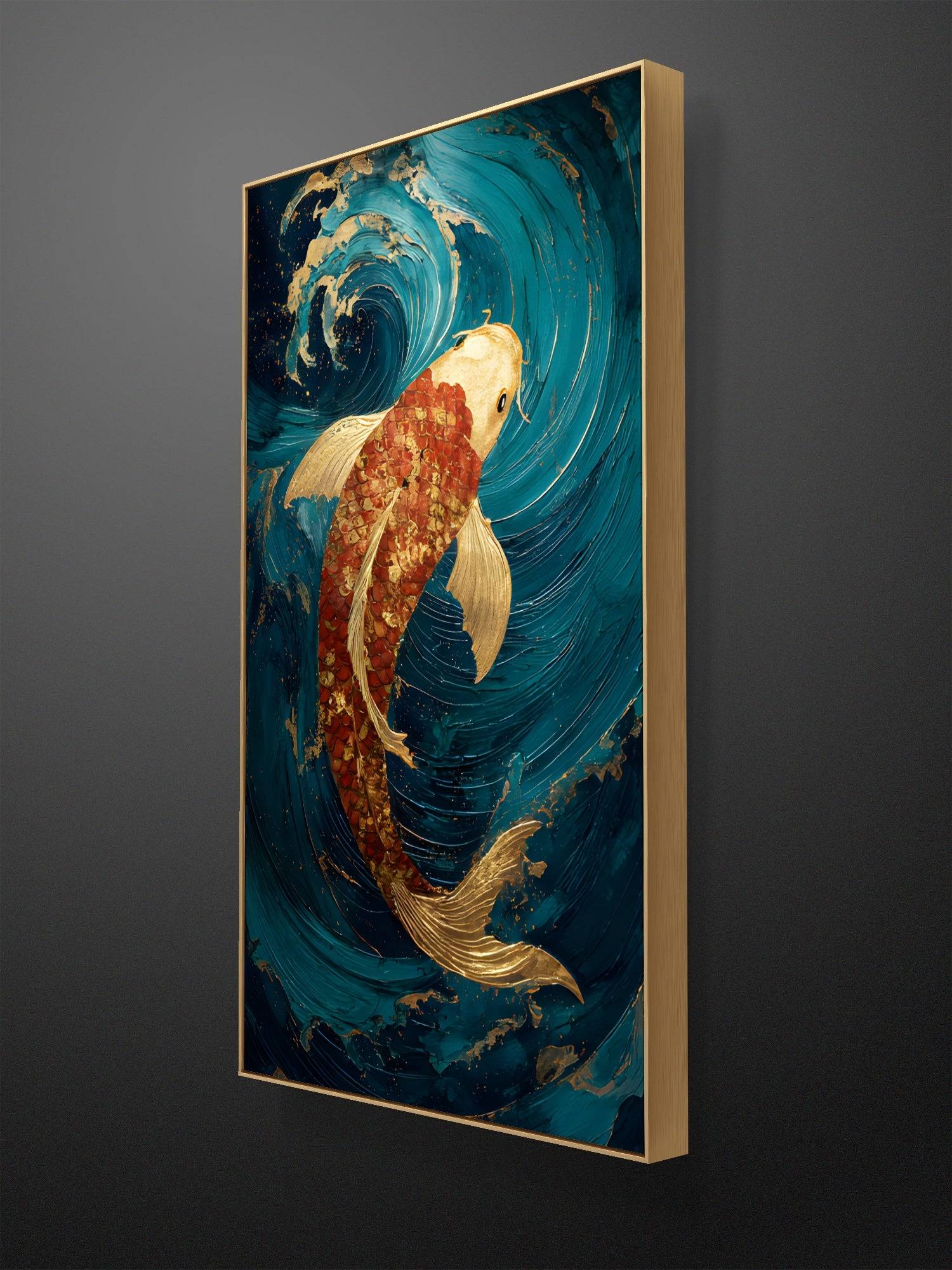 Edition of 10: The Fortunate