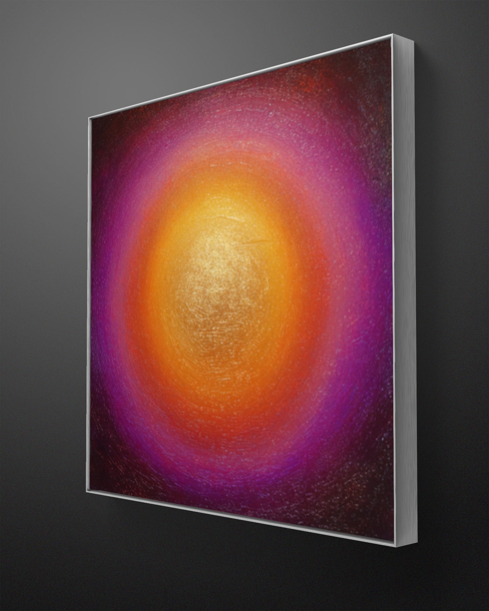 Limited Edition: Centered