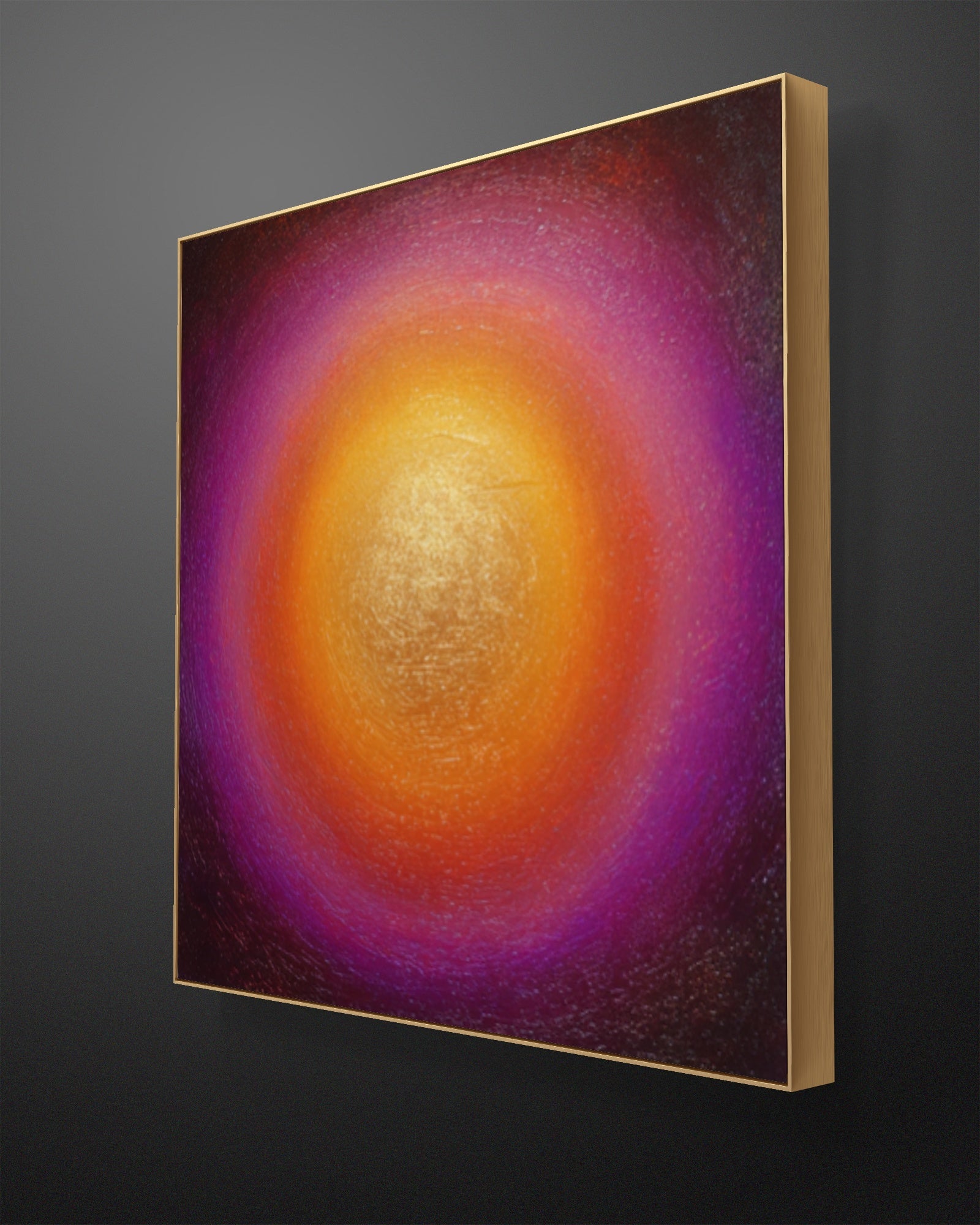 Limited Edition: Centered