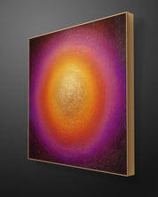 Limited Edition: Centered