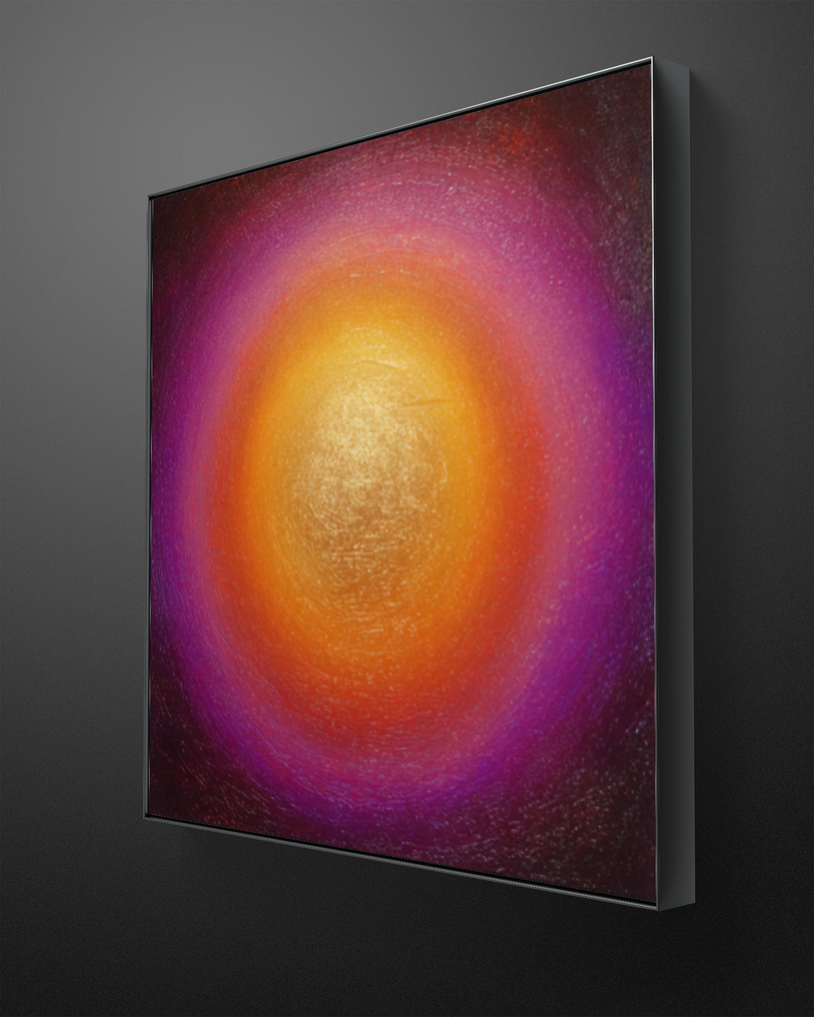 Limited Edition: Centered