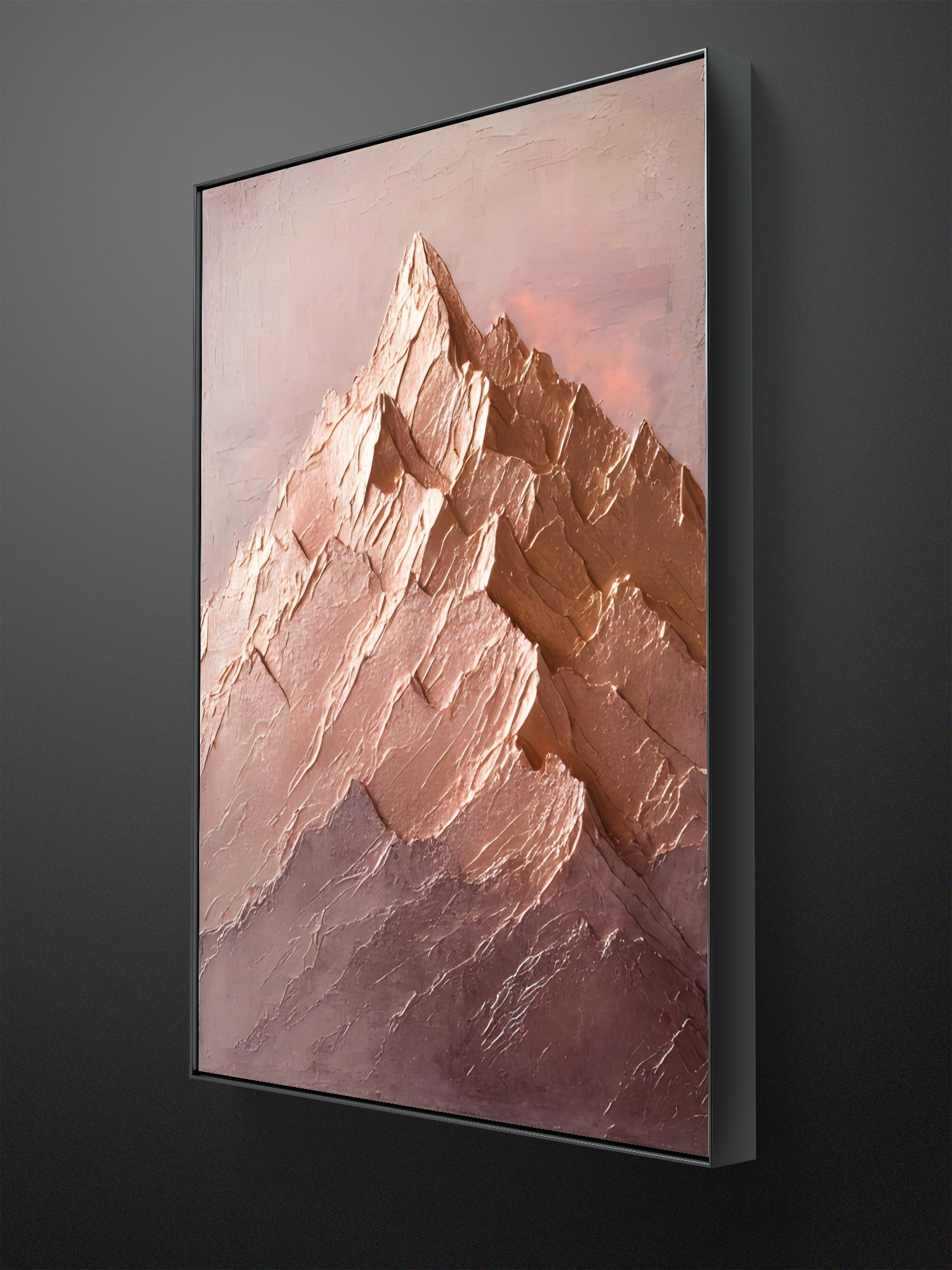 Strawberry Peak