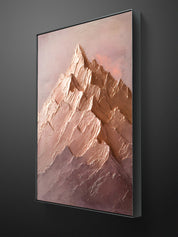 Strawberry Peak