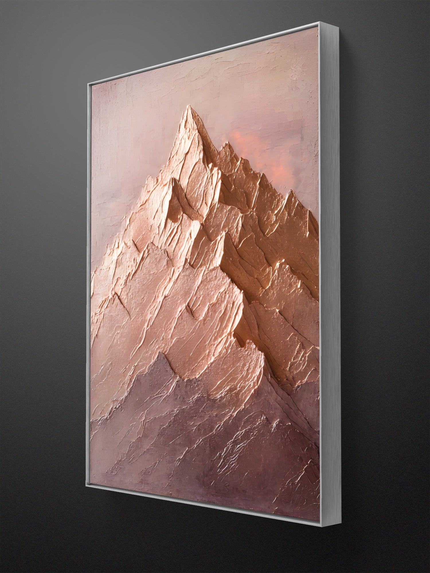 Strawberry Peak