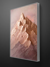 Strawberry Peak