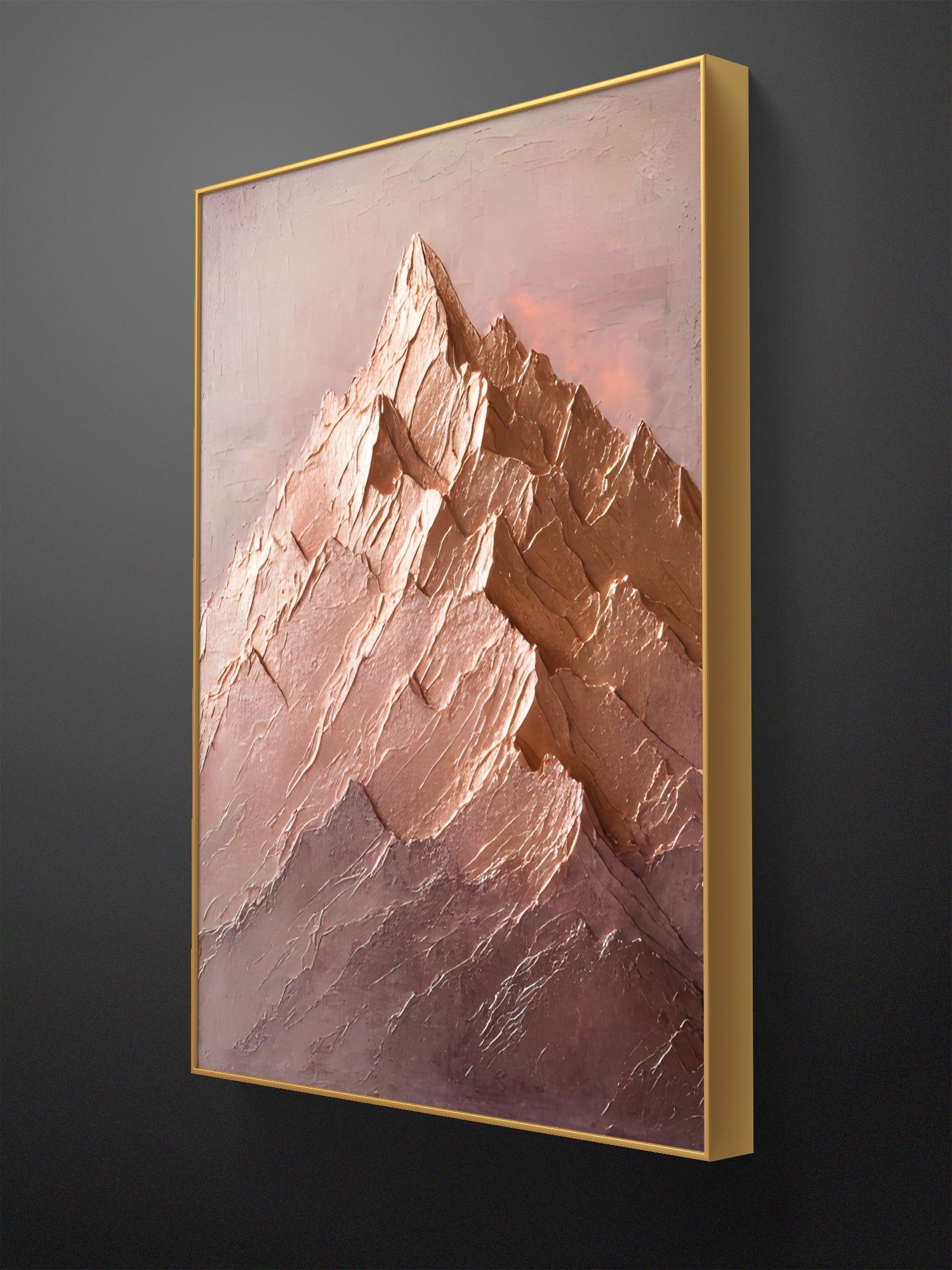 Strawberry Peak