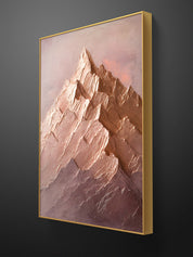 Strawberry Peak