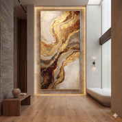 Warm Stone