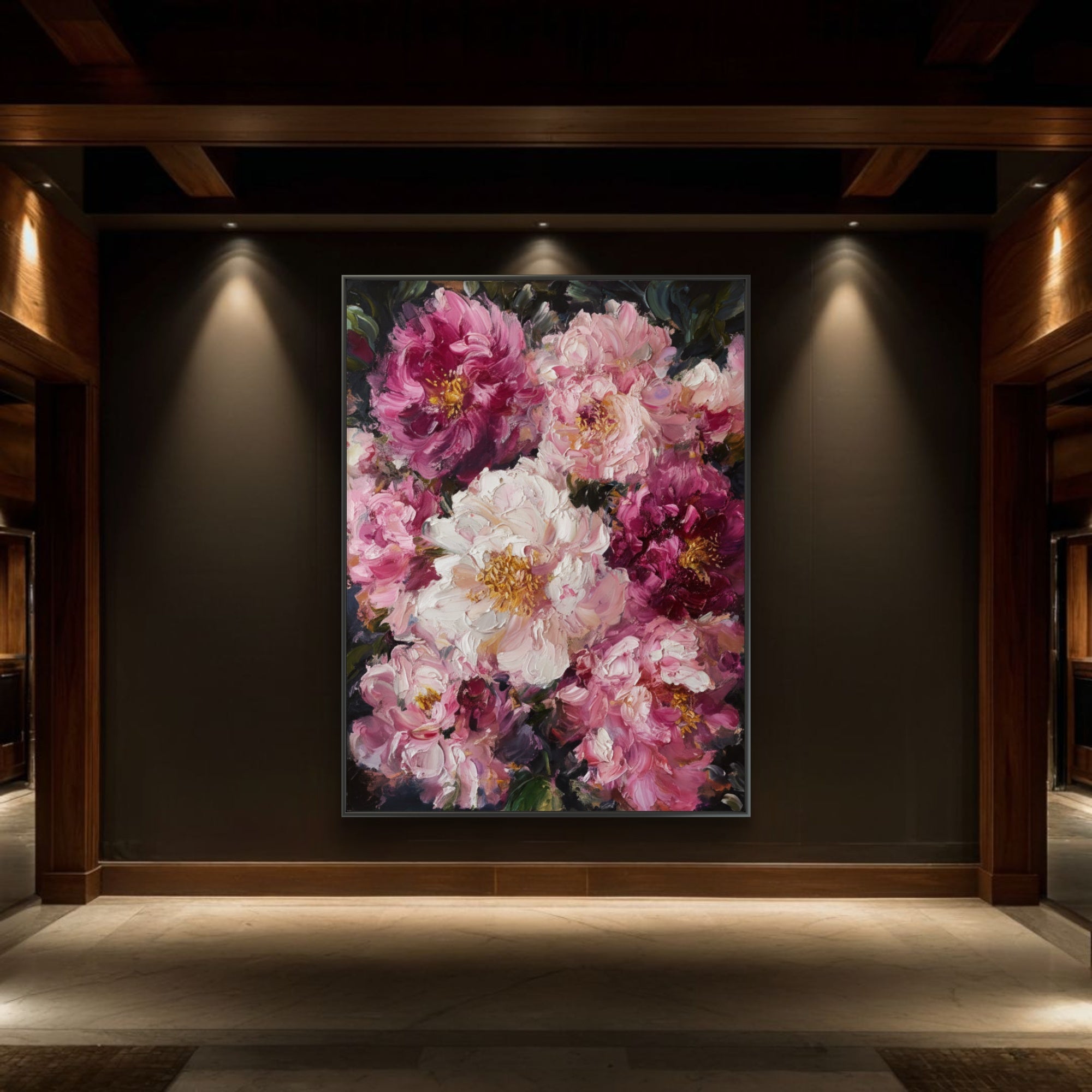 Petals & Power