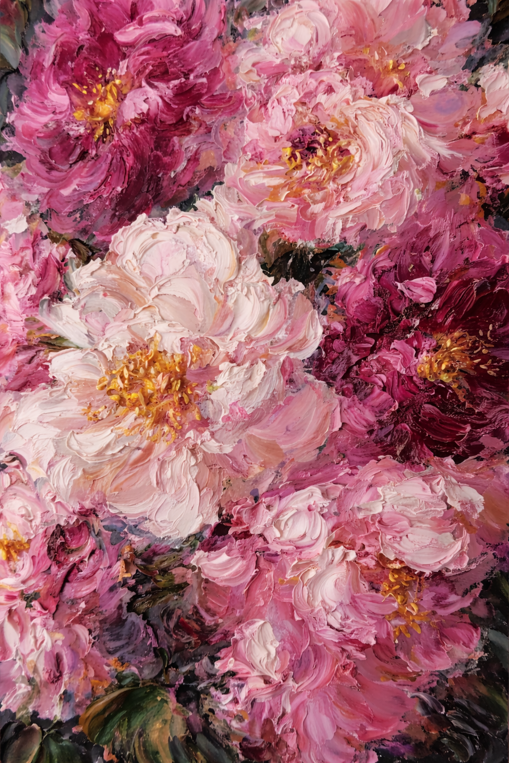 Petals & Power