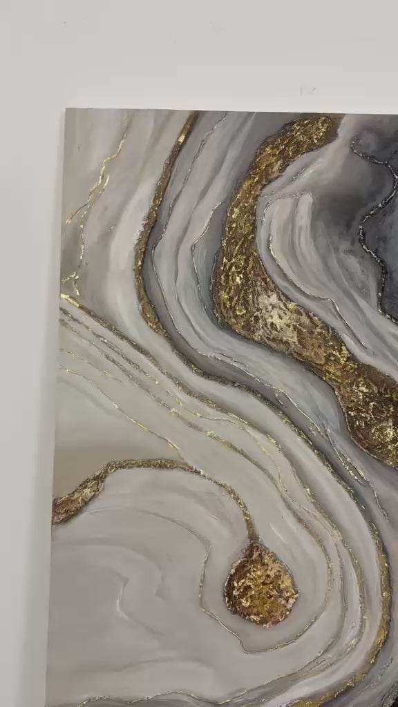 Marble Eternity