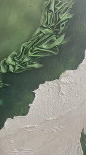 Emerald Tides