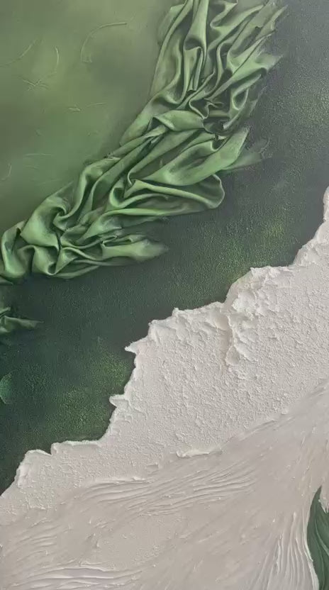 Emerald Tides