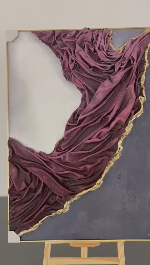 Satin Shadows